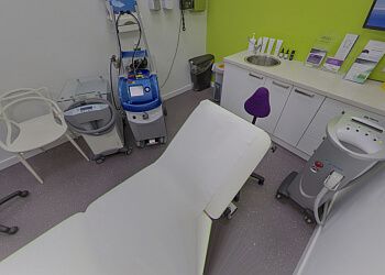 Clinic photo/Office of Dr. VIVEK SIVARAJAN