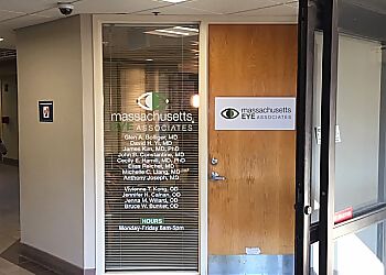 Clinic photo/Office of Dr. VIVIENNE T. KONG