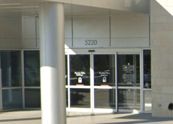 Clinic photo/Office of Dr. VIVIENNE YOON