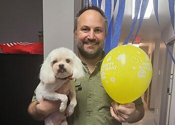 Clinic photo/Office of Dr. VONDRA VETERINARY CLINIC