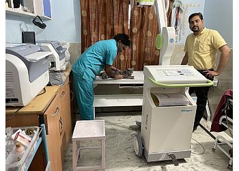 Clinic photo/Office of Dr. VYAS ANIMAL CARE &amp; CURE(VACC) PET HOSPITAL