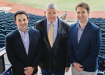 Clinic photo/Office of Dr. W. GAGE LIESMAN