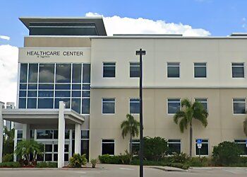 Clinic photo/Office of Dr. W. JASON MCMANUS