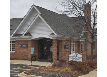 Clinic photo/Office of Dr. W. JOHN BULL