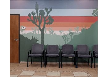 Clinic photo/Office of Dr. W. REID LITCHFIELD