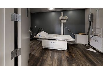 Clinic photo/Office of Dr. W. SCOTT BOWEN