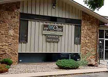 Clinic photo/Office of Dr. W. SEAN CONLON