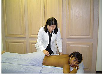 Clinic photo/Office of Dr. WACO ACUPUNCTURE CLINIC