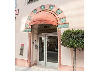 Clinic photo/Office of Dr. WADE CARTWRIGHT