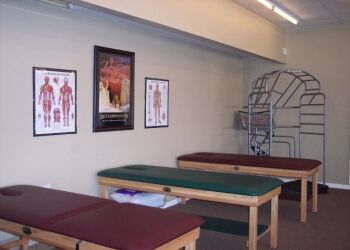 Clinic photo/Office of Dr. WADE MEIER