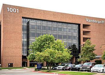 Clinic photo/Office of Dr. WALDO P. BRACY