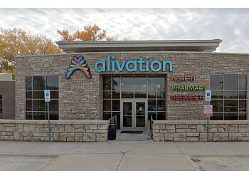 Clinic photo/Office of Dr. WALT DUFFY