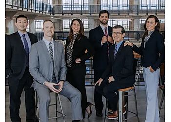 Clinic photo/Office of Dr. WALTER BUTLER