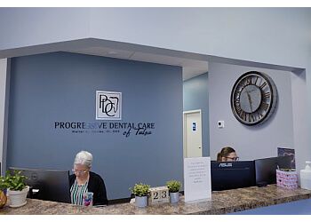 Clinic photo/Office of Dr. WALTER M. DAVIES III