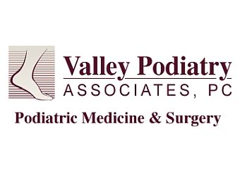 Clinic photo/Office of Dr. WALTER R. WOLF