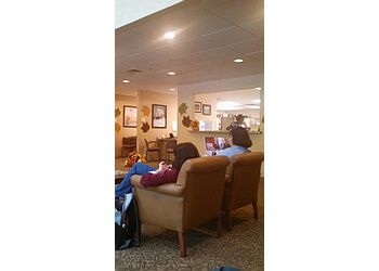 Clinic photo/Office of Dr. WALTER S. JENNINGS JR