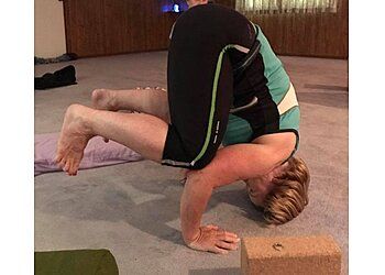 Clinic photo/Office of Dr. WARRAGUL YOGA CENTRE