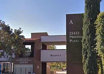 Clinic photo/Office of Dr. WARREN BOLING