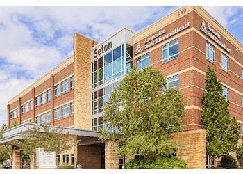 Clinic photo/Office of Dr. WARREN F. CLAYTON