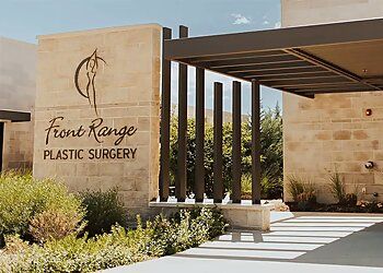 Clinic photo/Office of Dr. WARREN SCHUTTE