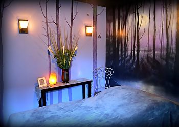 Clinic photo/Office of Dr. WASATCH THERAPEUTIC MASSAGE