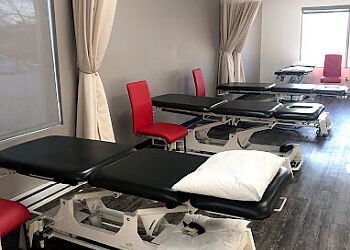 Clinic photo/Office of Dr. WASSIM NICOLAS