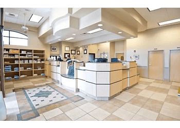 Clinic photo/Office of Dr. WATERFORD LAKES ANIMAL HOSPITAL