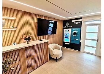 Clinic photo/Office of Dr. WATFORD SMILES