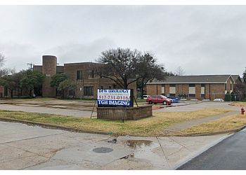 Clinic photo/Office of Dr. WAYNE D. HEY