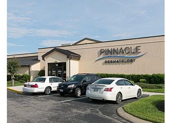 Clinic photo/Office of Dr. WAYNE DAY