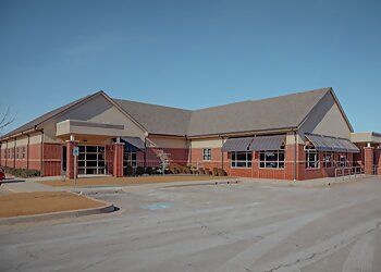 Clinic photo/Office of Dr. WAYNE E. BERRYHILL