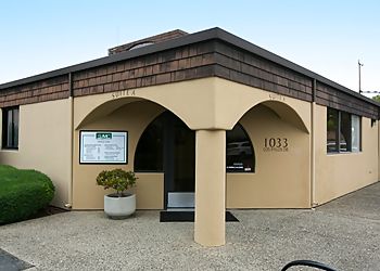 Clinic photo/Office of Dr. WAYNE SHEN