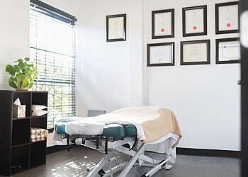 Clinic photo/Office of Dr. WE REGISTERED MASSAGE THERAPY CLINIC INC.