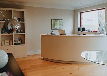 Clinic photo/Office of Dr. WECARE DENTAL