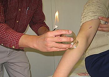 Clinic photo/Office of Dr. WEI HUANG ACUPUNCTURE