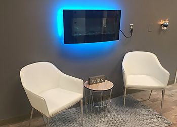 Clinic photo/Office of Dr. WELL KNEADED MASSAGE THERAPY