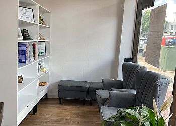 Clinic photo/Office of Dr. WELLCARE MASSAGE &amp; DRY NEEDLING