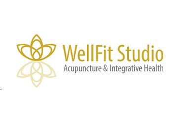 Clinic photo/Office of Dr. WELLFIT ACUPUNCTURE &amp; INTEGRATIVE HEALTH