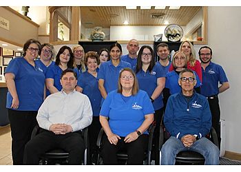 Clinic photo/Office of Dr. WELLNESS CONCEPTS CLINIC