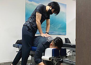 Clinic photo/Office of Dr. WELLNESS FOR LIFE CHIROPRACTIC