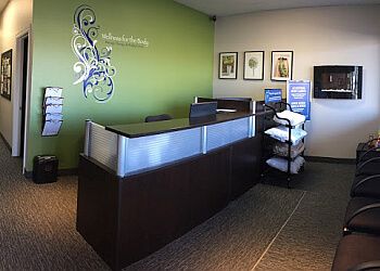 Clinic photo/Office of Dr. WELLNESS FOR THE BODY