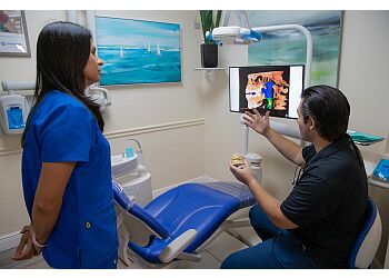 Clinic photo/Office of Dr. WESLEY NELSON