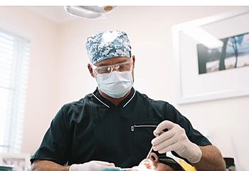 Clinic photo/Office of Dr. WEST END DENTAL CLINIC