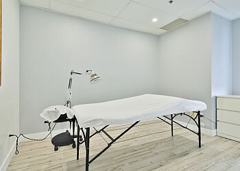 Clinic photo/Office of Dr. WEST ISLAND HARMONY ACUPUNCTURE CLINIC