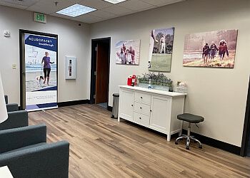 Clinic photo/Office of Dr. WEST KNOX ACUPUNCTURE AND INTEGRATIVE MEDICINE