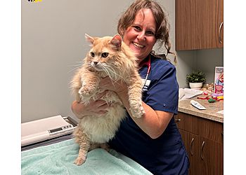 Clinic photo/Office of Dr. WEST LAKE ANIMAL HOSPITAL