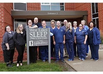 Clinic photo/Office of Dr. WEST LAKES SLEEP CENTER