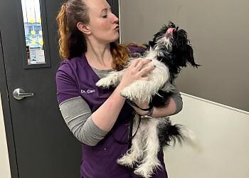 Clinic photo/Office of Dr. WEST SIDE PET CLINIC