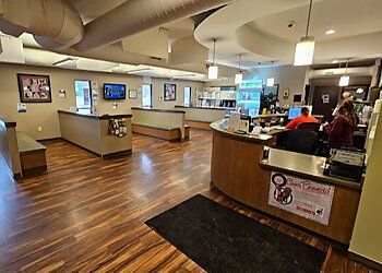 Clinic photo/Office of Dr. WEST TOLEDO ANIMAL HOSPITAL