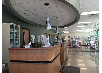 Clinic photo/Office of Dr. WESTERNU PET HEALTH CENTER